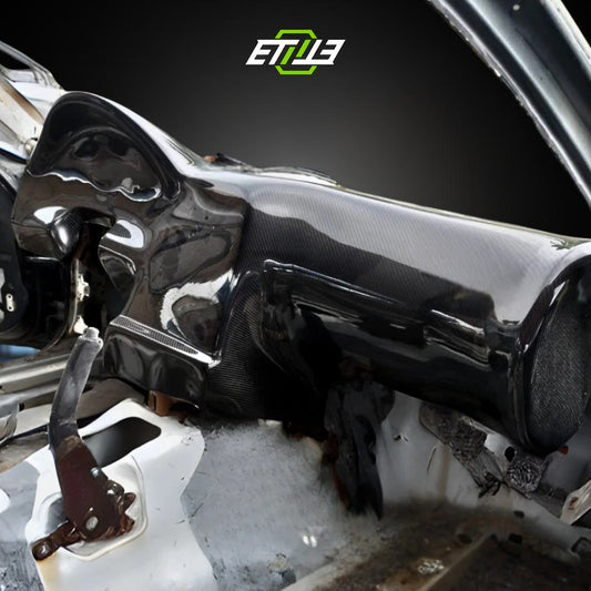 Racing Dash Mazda RX-7 FD3S LHD RHD - 2