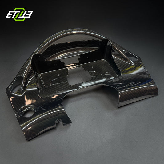 ETi Mazda RX-7 FD3S UC10 Display Mount - 2