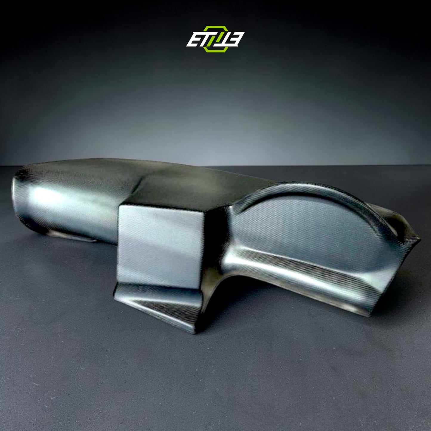 ETi Mazda RX-7 FD3S Carbon Fiber Race Dash RHD - 11
