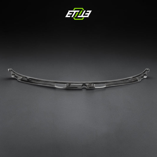 ETi Mazda RX-7 FD3S Carbon Fiber Cowl Panel - 2