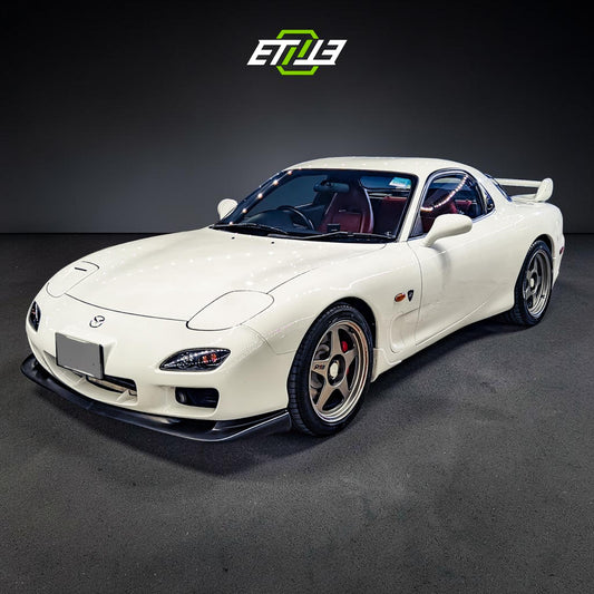Mazda RX-7 FD3S Minor Change 2000 Body Kit - 3