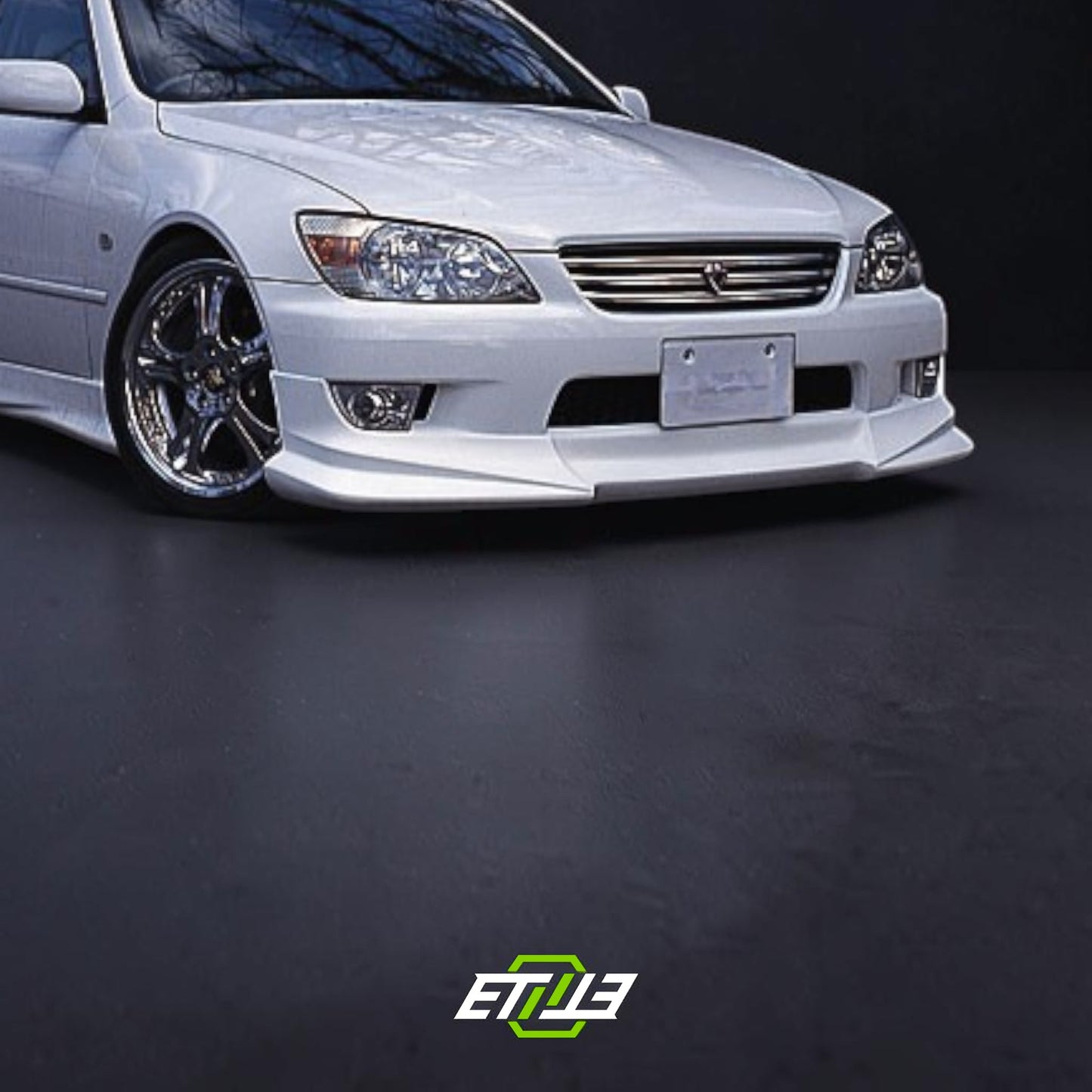 Toyota Altezza D-Speed Body Kit | Elite Ti
