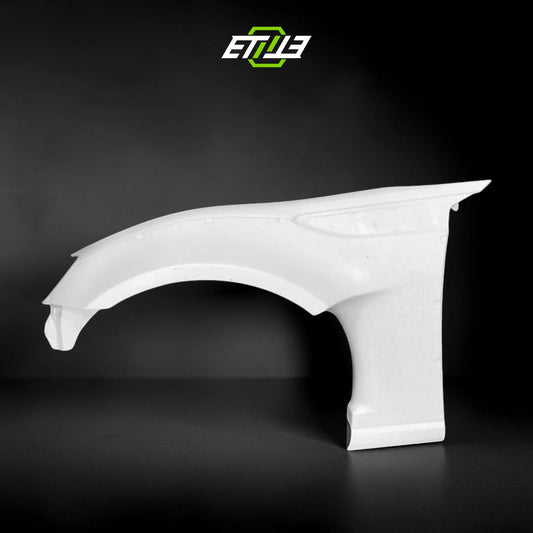 GT86 GFB Front Fender | Elite Ti