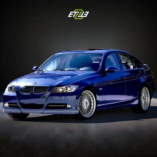 BMW E90 Alpina (for Long) Body Kit