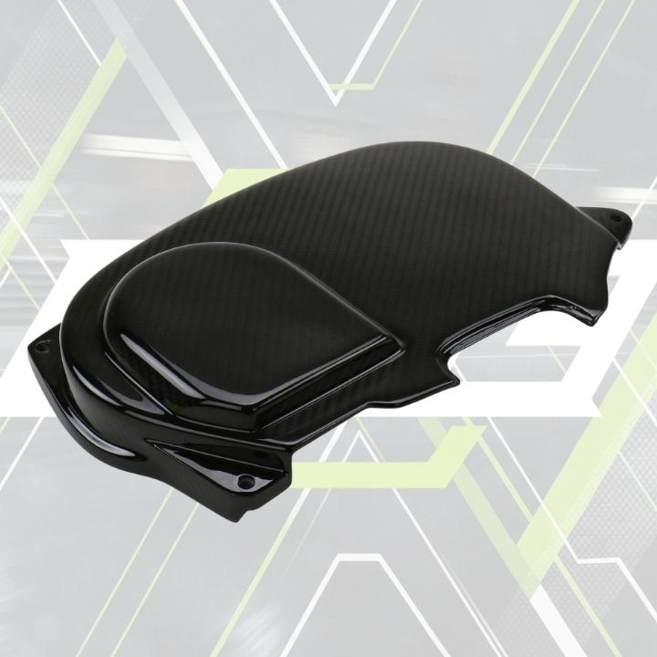 ETi Evo 9 Carbon Fiber MIVEC Cam Cover - Elite Ti