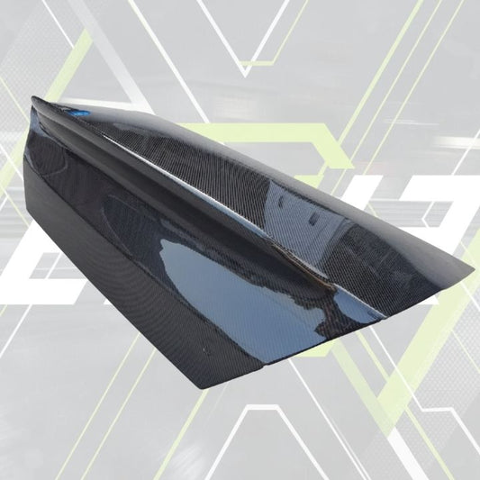 ETi Evolution 8/9 DL - Style Carbon Fiber Trunk - Elite Ti