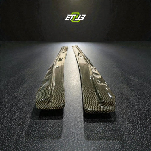 ETi Mazda RX - 7 (FD3S) FEED - Style Side Skirts - Elite Ti