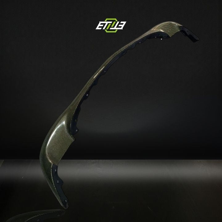 ETi Mazda RX - 7 (FD3S) Front Lip - Elite Ti