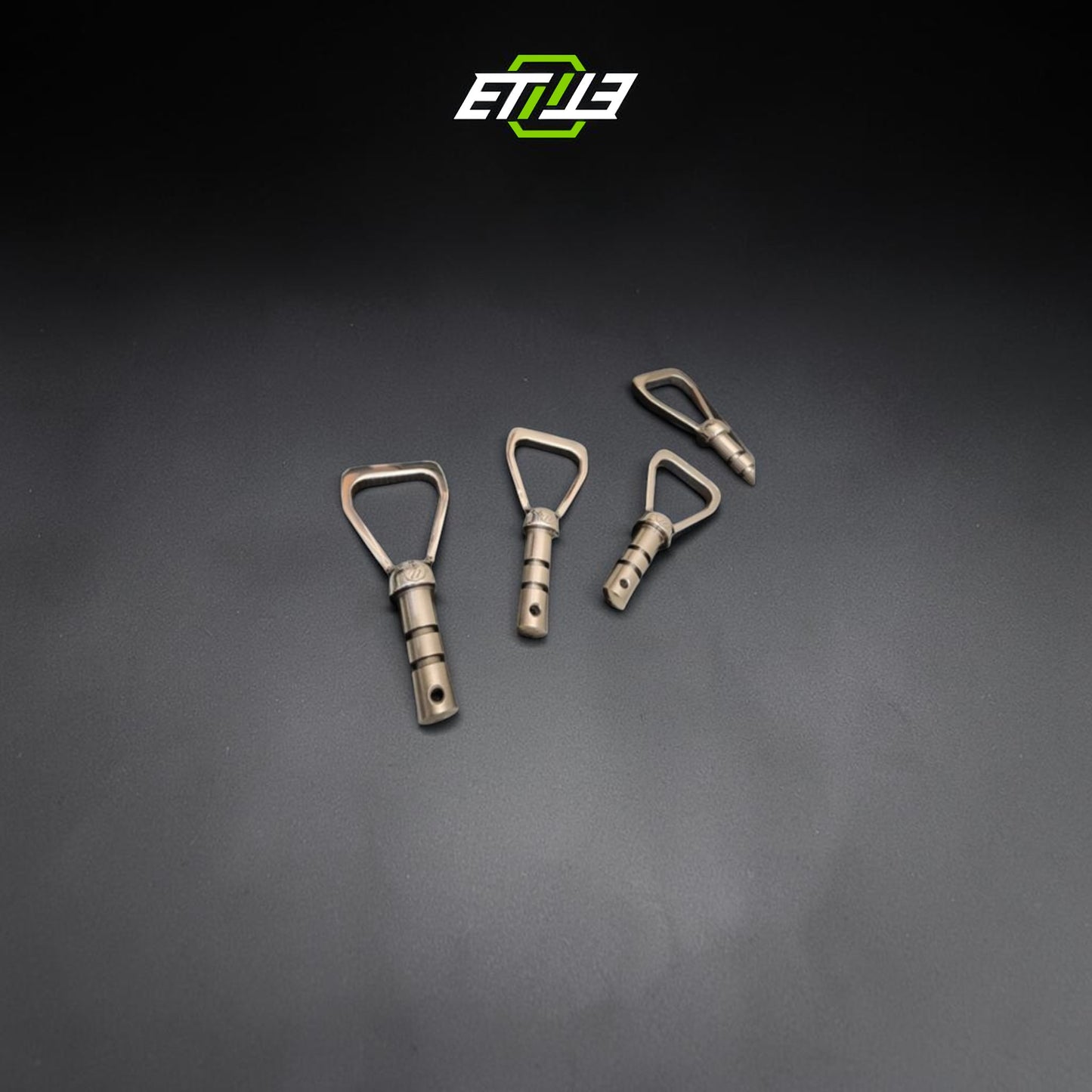 ETi Mazda RX-8 Titanium Oil Dipstick