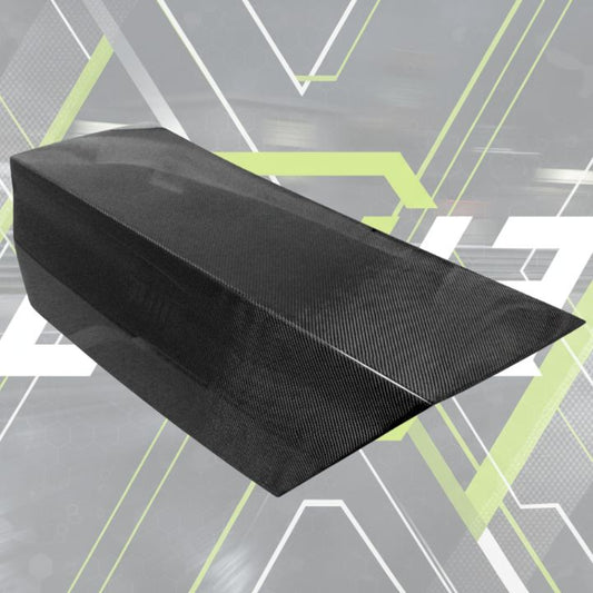 ETi Mitsubishi Evo 8/9 OEM Style Trunk - Elite Ti