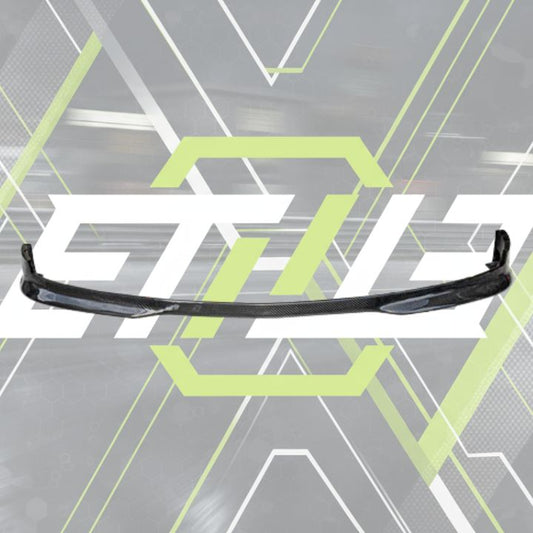 ETi Mitsubishi Evo 9 MR SE - Style Front Lip - Elite Ti