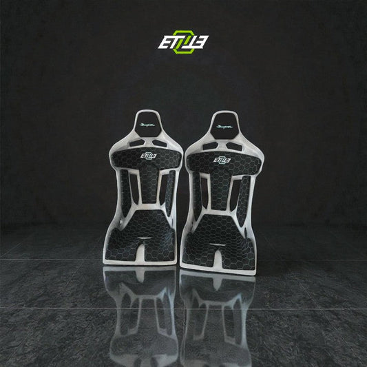 ETi Racing Bucket Seat - Elite Ti