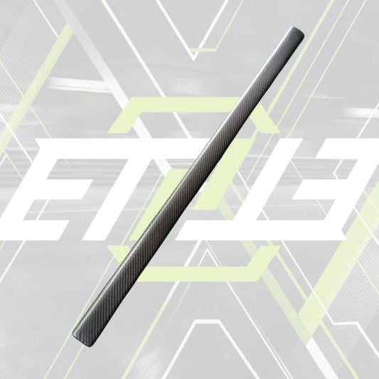 ETi RX7 Rear Strut Bar Cover - Elite Ti