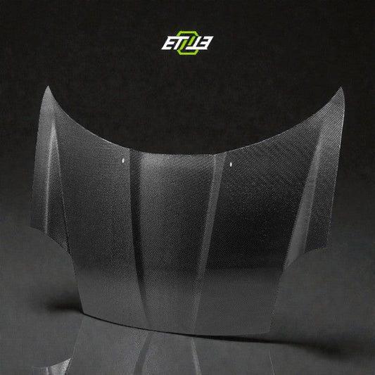 ETi Toyota MR - S (ZZW30) OEM Hood - Elite Ti