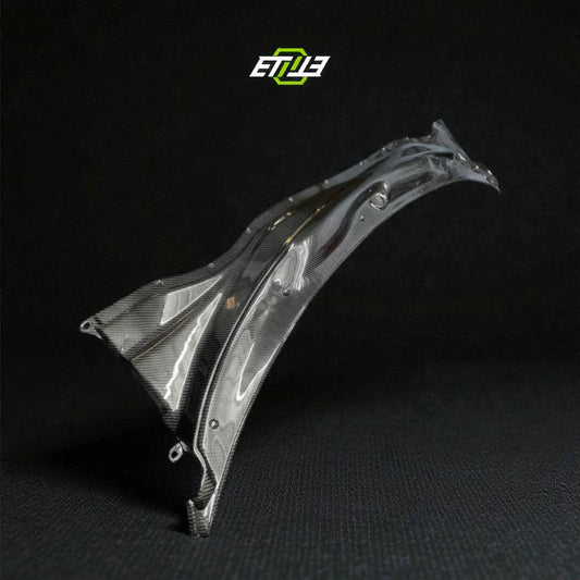 ETi Supra Cowl Panel