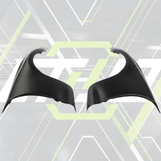 ETi Toyota Supra MKIV OEM Front Fender - Elite Ti