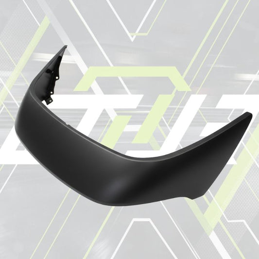 ETi Toyota Supra MKIV OEM Wing - Elite Ti