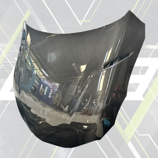 ETi Toyota Supra MKV Carbon Hood - Elite Ti