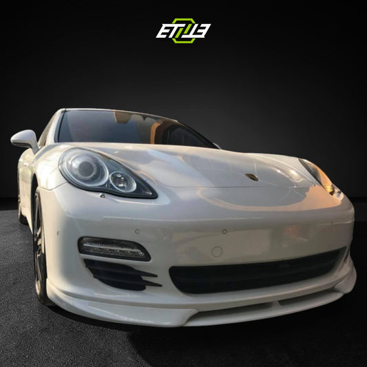 Porsche Panamera 2015 ETi Body Kit | Shopifydevstudio
