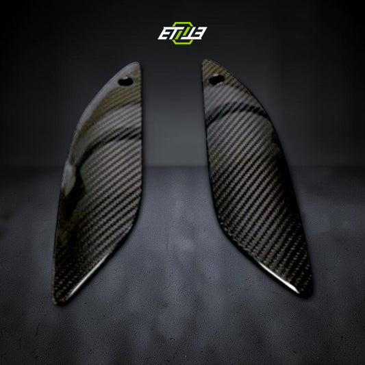 ETi Mazda RX-7 (FD3S) Odula Style Wing