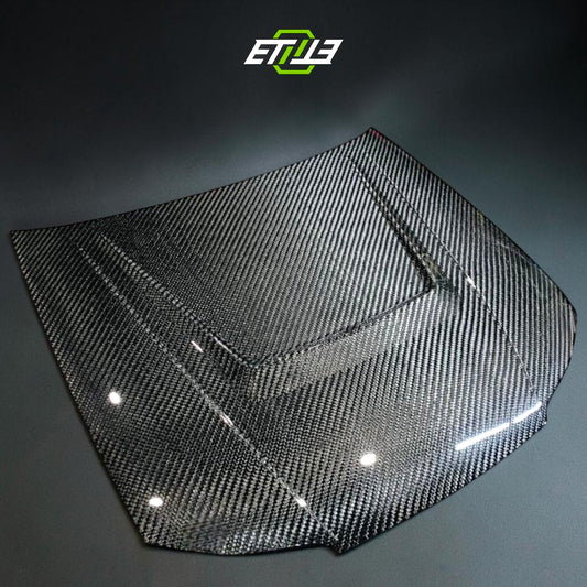 ETi Nissan S15 JP JP Carbon Fiber Hood