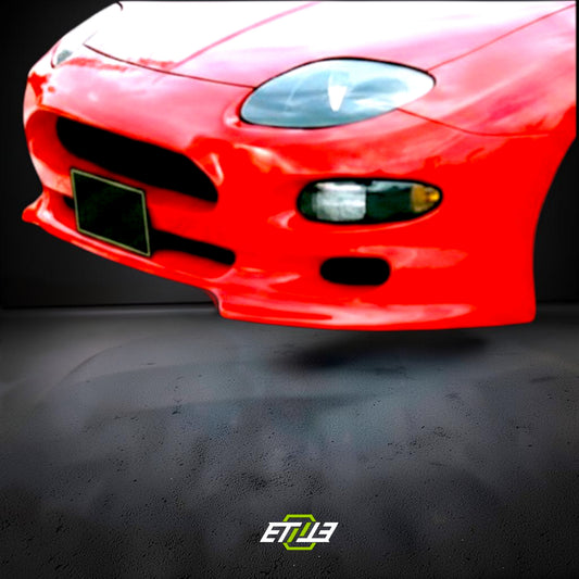 Mitsubishi FTO BOZZ Speed Body Kit