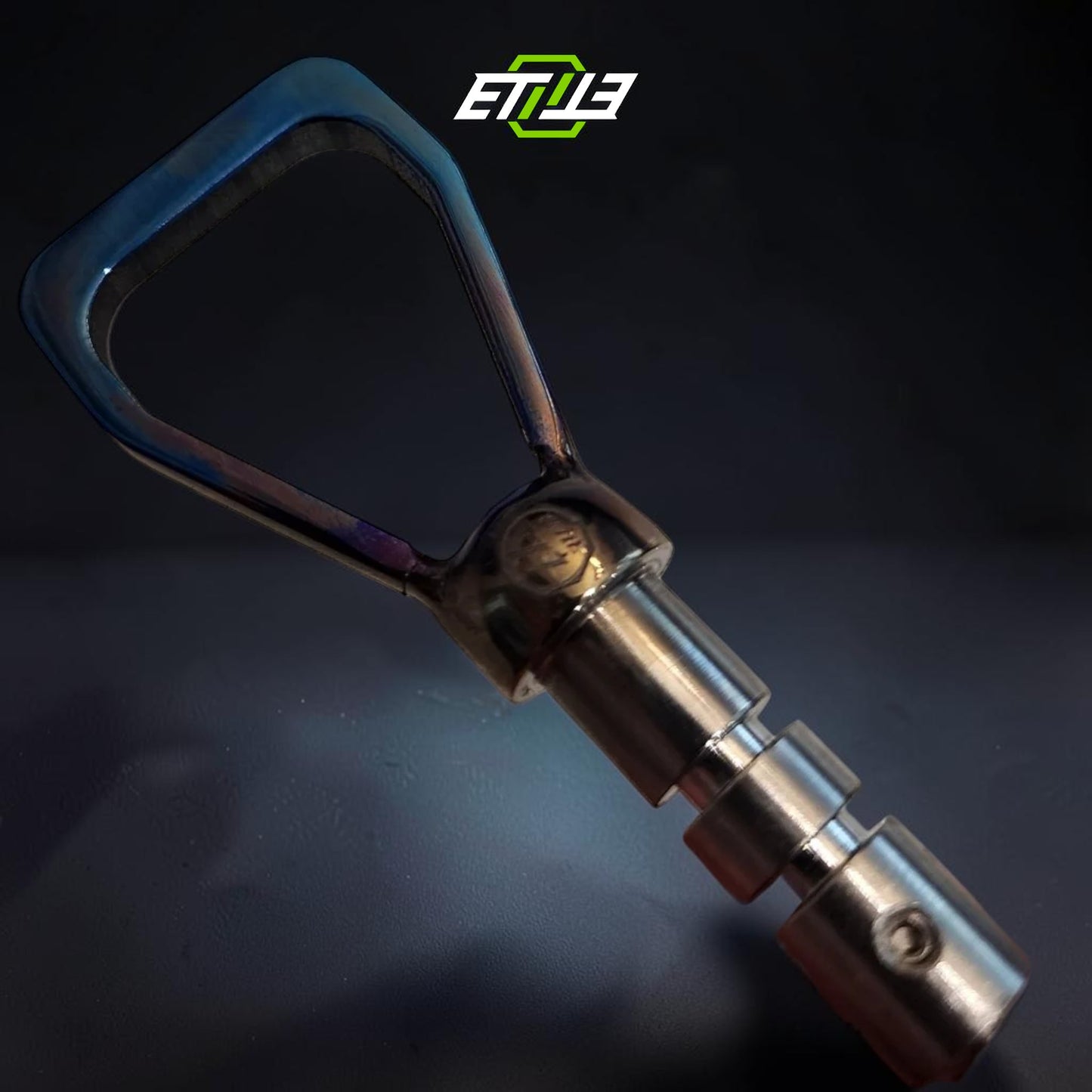 MR2 Titanium Oil Dipstick