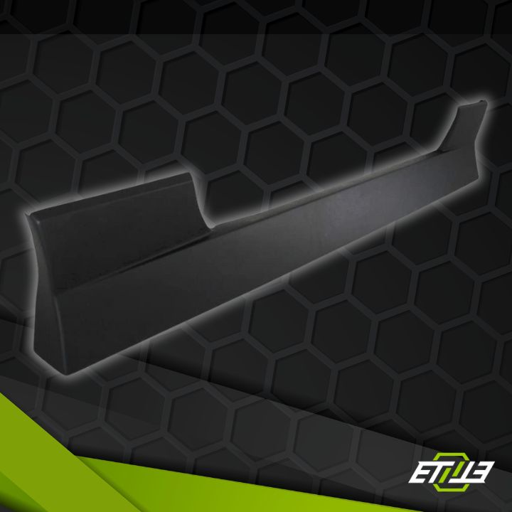 R32 2DR Side Skirts - Elite Ti