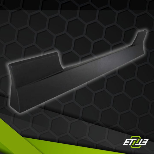 R32 2DR Side Skirts - Elite Ti