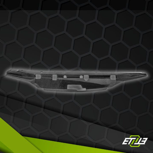 R32 Cooling Plate Garage Defend Style - Elite Ti