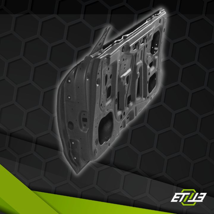 R32 Doors - Elite Ti