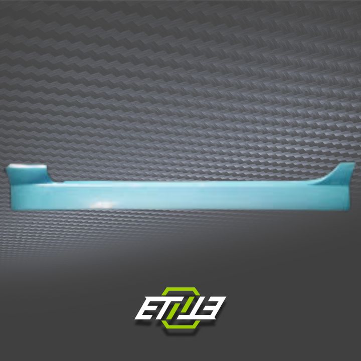 R33 BN 4D Side Skirts - Elite Ti