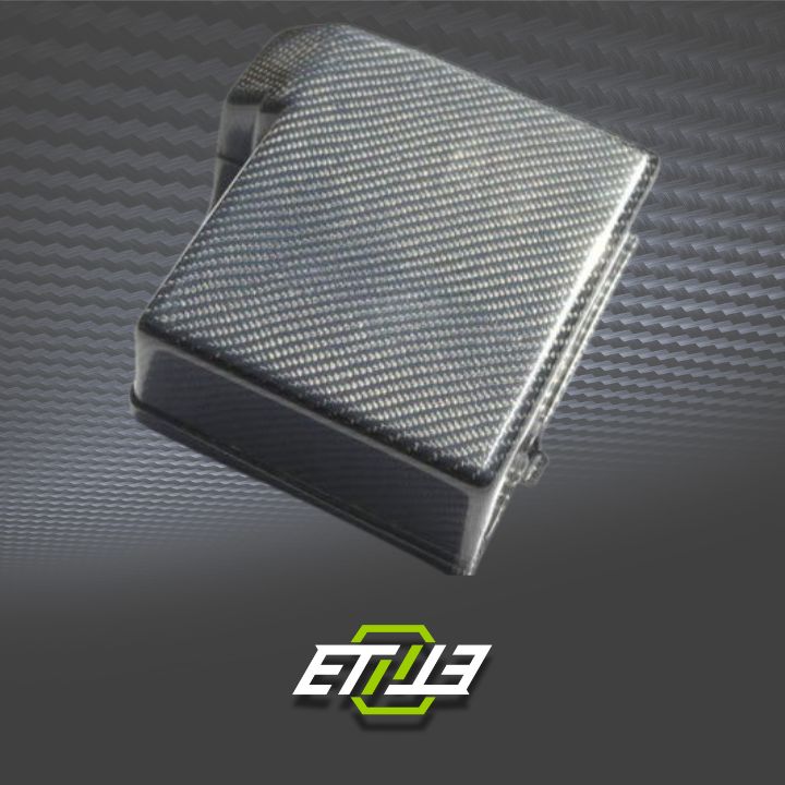 R33 GTR GTS Fuse Box Cover - Elite Ti