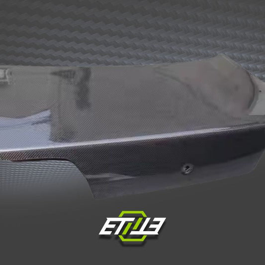 R33 GTR GTS OEM Style Bootlid Tailgate - Elite Ti