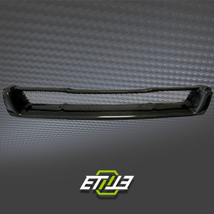 R33 GTS Spec - 1 GTR Style Front Grille - Elite Ti