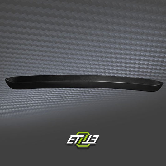 R33 Skyline GTR GTS GTT Rear Roof Spoiler Wing Lip - Elite Ti