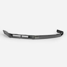 R34 GT-R OEM style front bumper lip — bespoke carbon, fitted detail, ETi