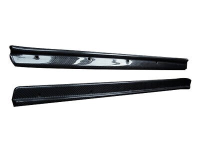 R34 GTT GTR Door Sill - Elite Ti