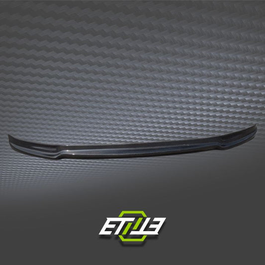 R35 GTR Wald Bumper Lip - Elite Ti