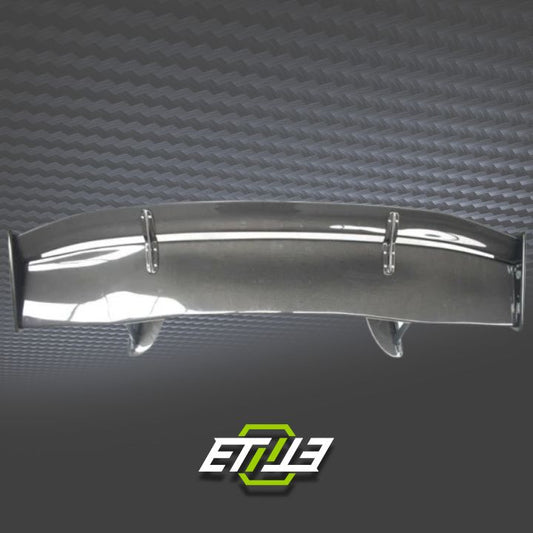 R35 Voltex 16001700MM TYPE - 5 GT REAR WING - Elite Ti