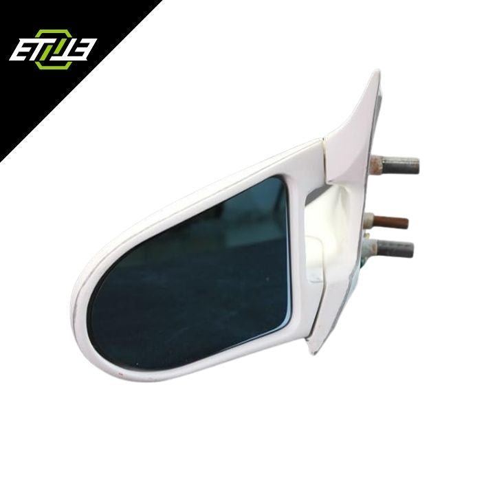RX8 SE3P Early Aero Mirror (Left Hand Drive) - Elite Ti