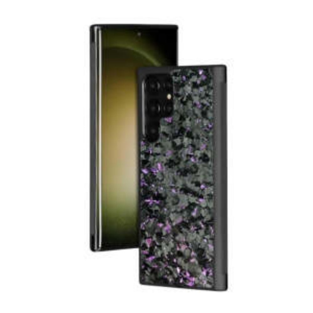 Samsung Carbon Fiber Phone Cases - Elite Ti