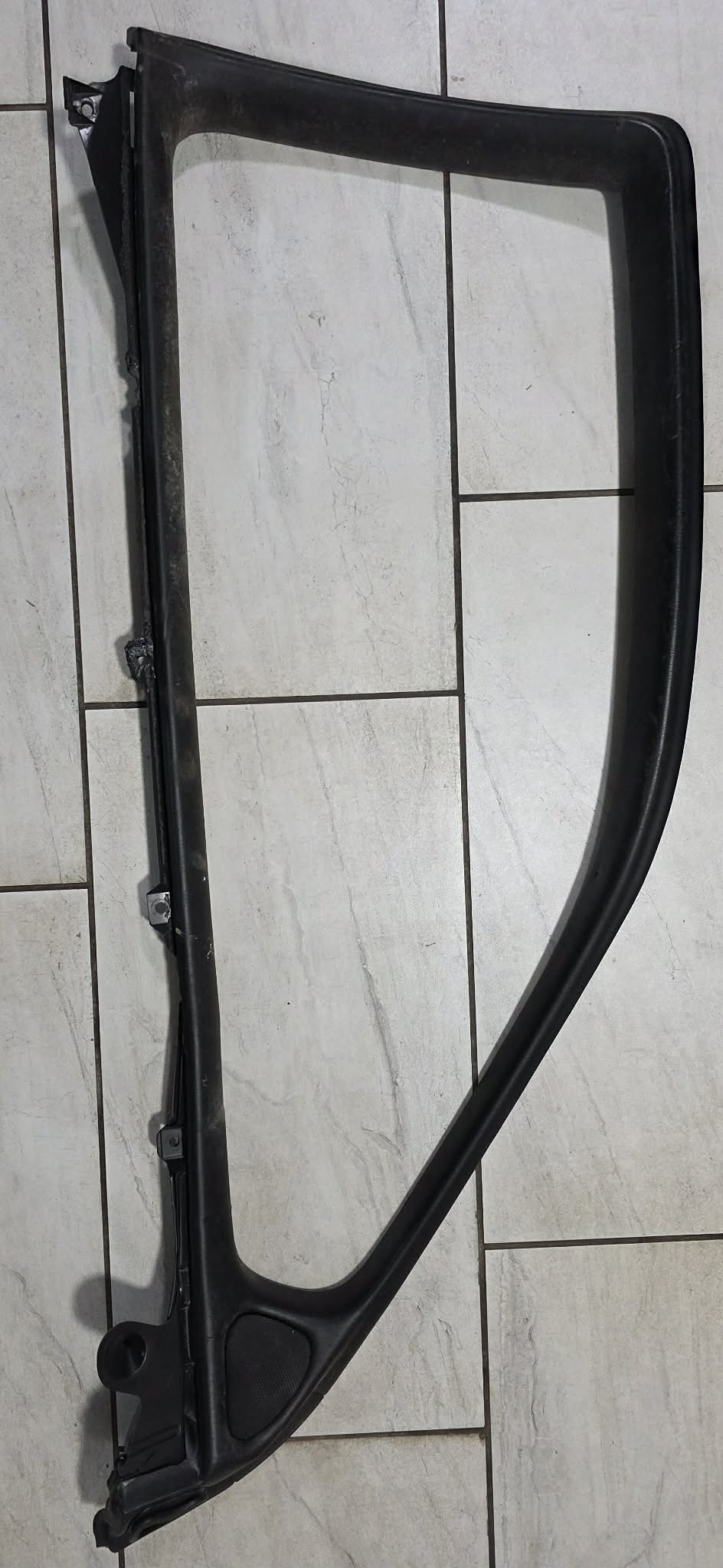 SC300/SC400 Window Trims - Elite Ti