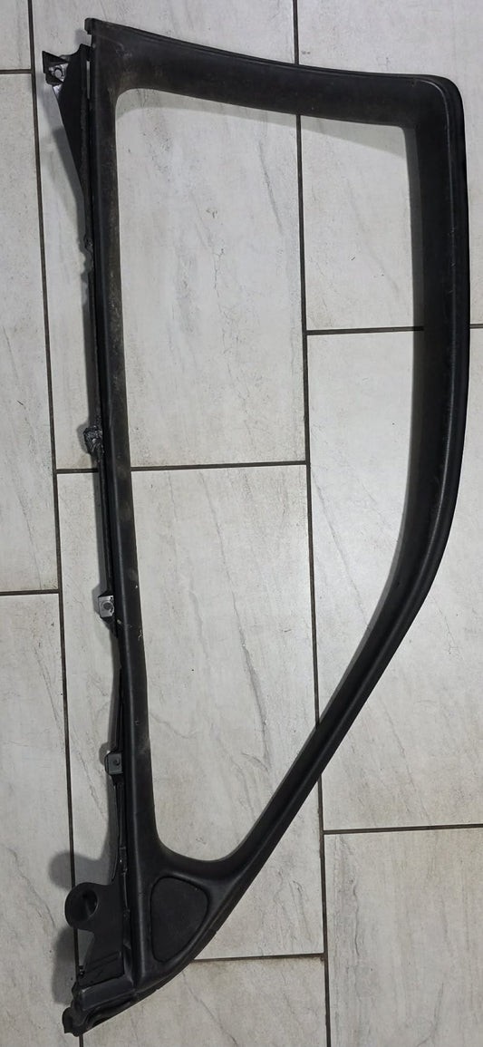 SC300/SC400 Window Trims - Elite Ti
