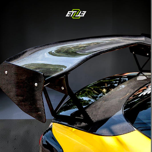 ETi Widebody Kit – Mazda RX-8