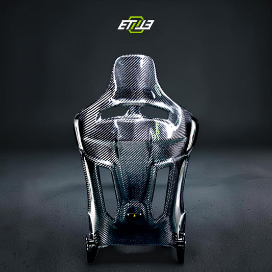 GT-Max Series Carbon Fiber Seat