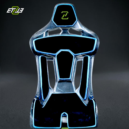 GT-Max Series Carbon Fiber Seats