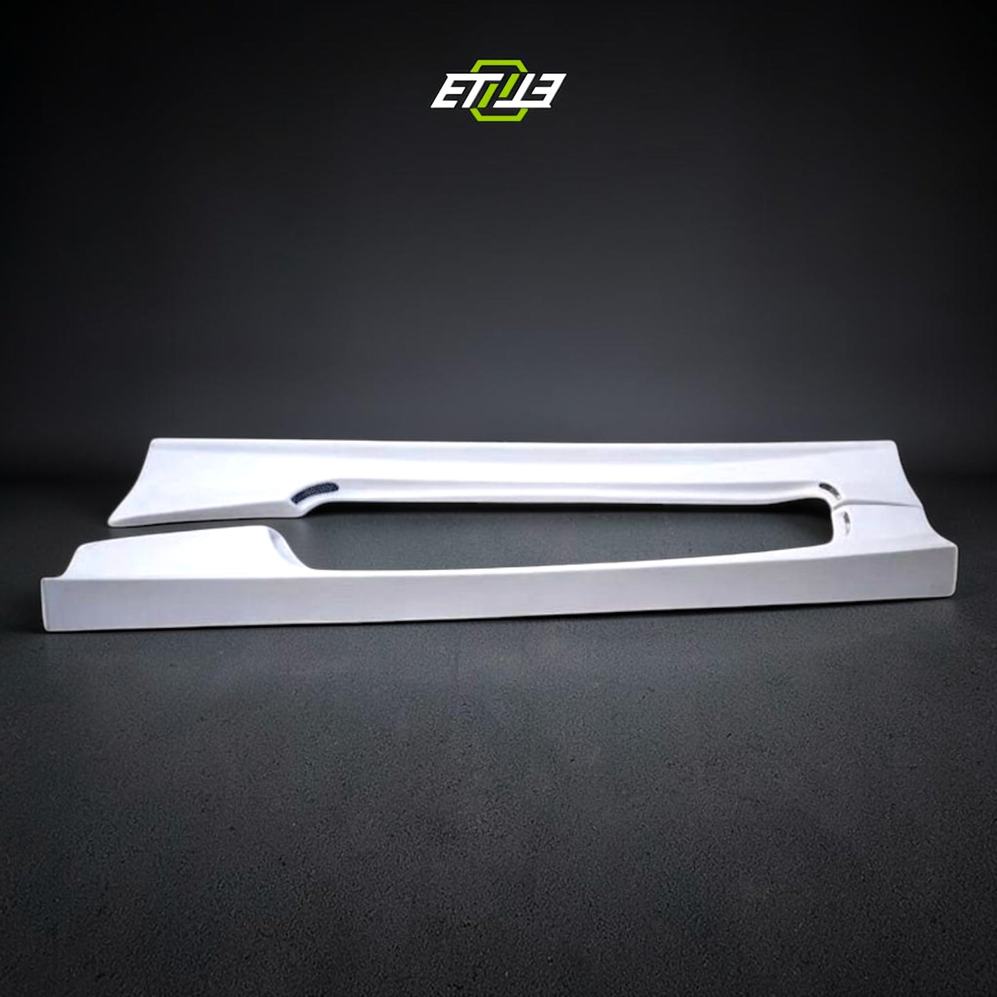 R33 GTST DO-LUCK Side Skirt