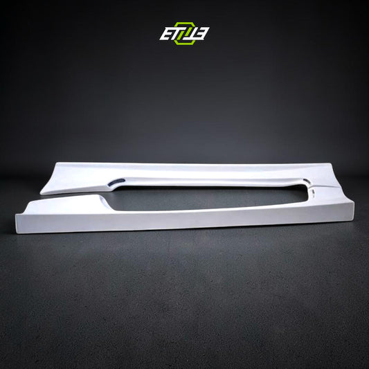 R33 GTST DO-LUCK Side Skirt