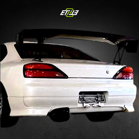 ETi Nissan S-Series GT Wing